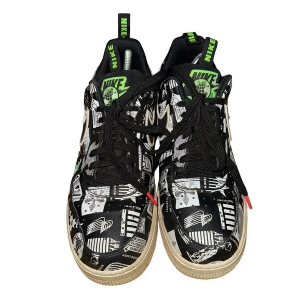 Nike explore your